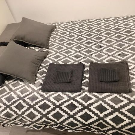 Apartament Fibra Bounty Ρίμπνικ Εξωτερικό φωτογραφία