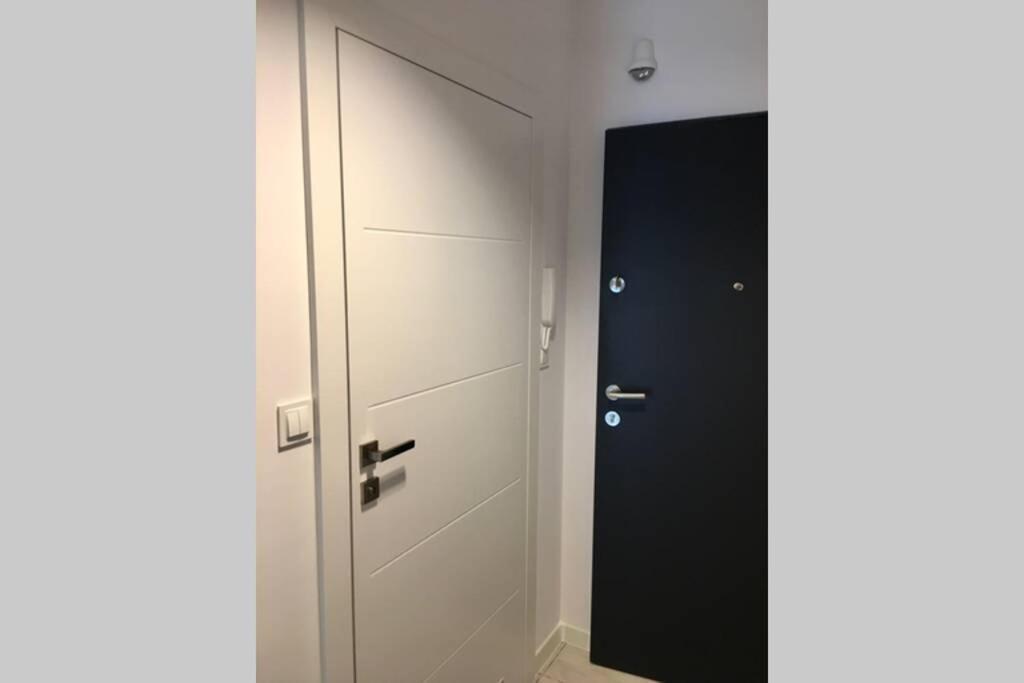Apartament Fibra Bounty Ρίμπνικ Εξωτερικό φωτογραφία